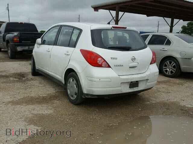 2012 NISSAN VERSA - VIN: 3N1BC1CP5CK248033 - Фото 3