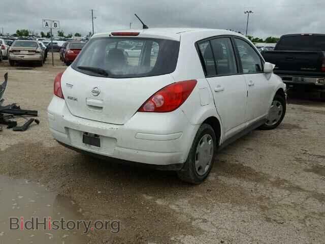 2012 NISSAN VERSA - VIN: 3N1BC1CP5CK248033 - Фото 4