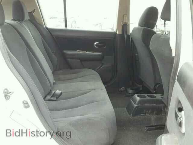 2012 NISSAN VERSA - VIN: 3N1BC1CP5CK248033 - Фото 6
