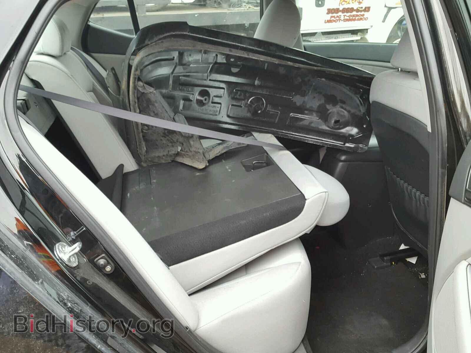 2013 KIA OPTIMA - VIN: KNAGM4A77D5301442 - Photo 6