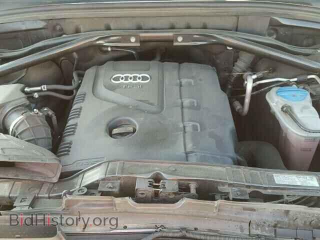 2011 AUDI Q5 - VIN: WA1LFAFP2BA056051 - Фото 7
