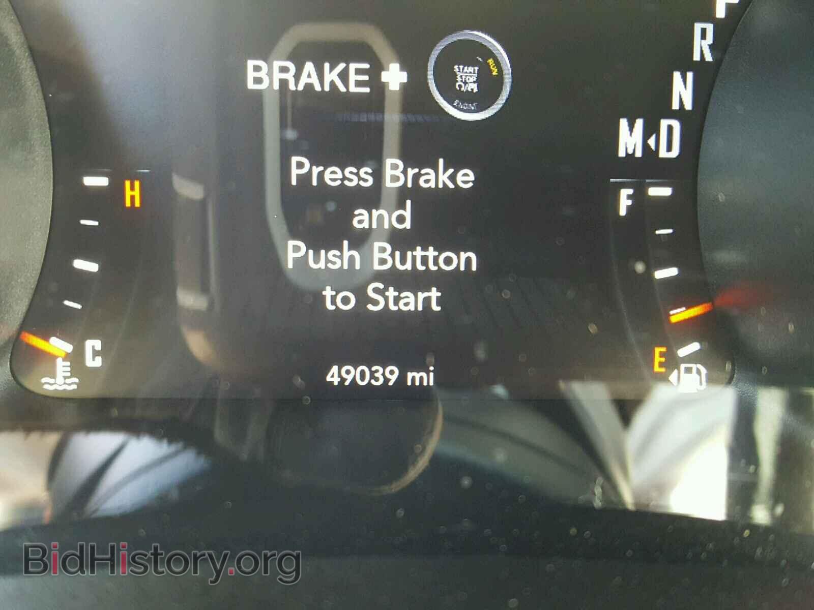 2016 DODGE CHALLENGER - VIN: 2C3CDZAG5GH201386 - Фото 8