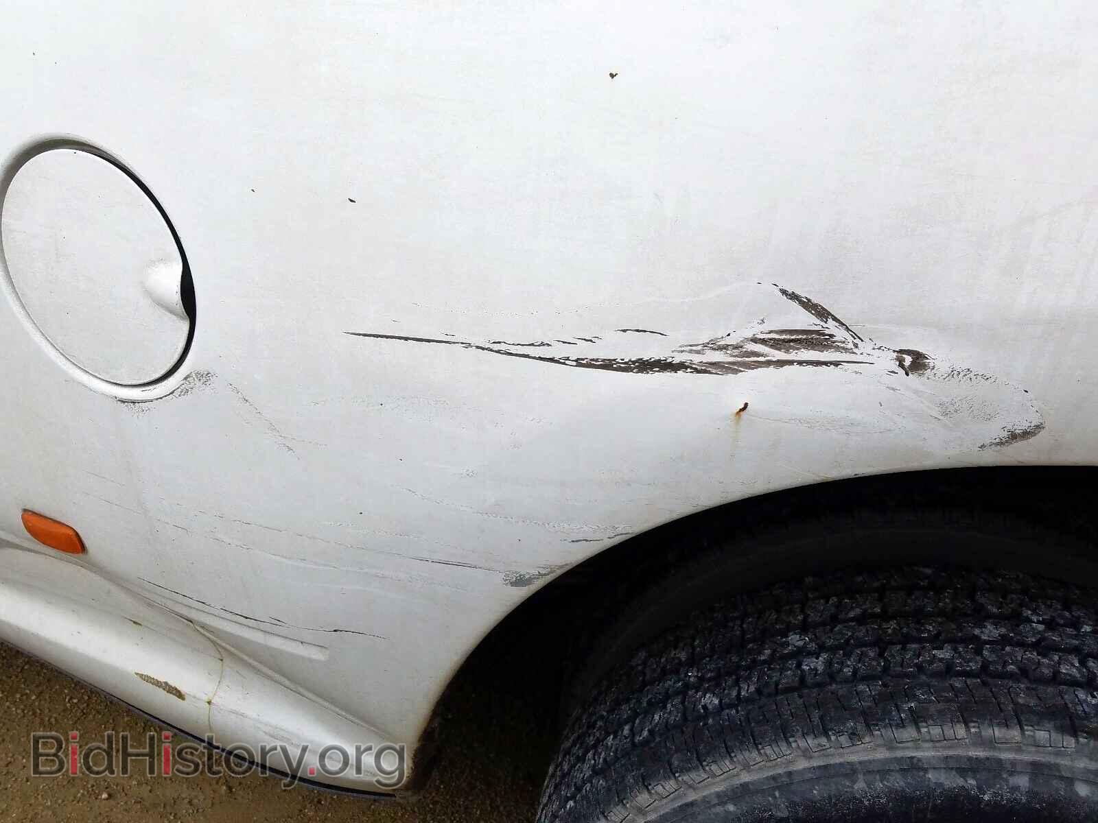 2013 RAM 3500 - VIN: 3C63RPGL8DG553001 - Фото 9