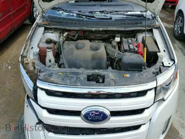 2013 FORD EDGE - VIN: 2FMDK3J95DBA57661 - Photo 7