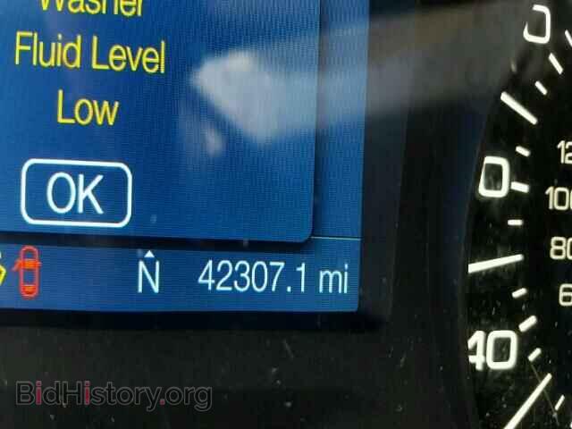 2013 FORD EDGE - VIN: 2FMDK3J95DBA57661 - Photo 8