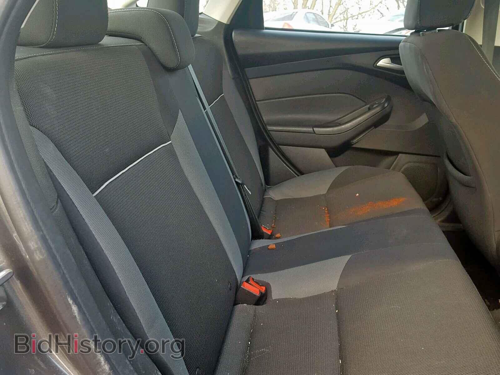 2014 FORD FOCUS SE - VIN: 1FADP3F25EL403667 - Фото 6