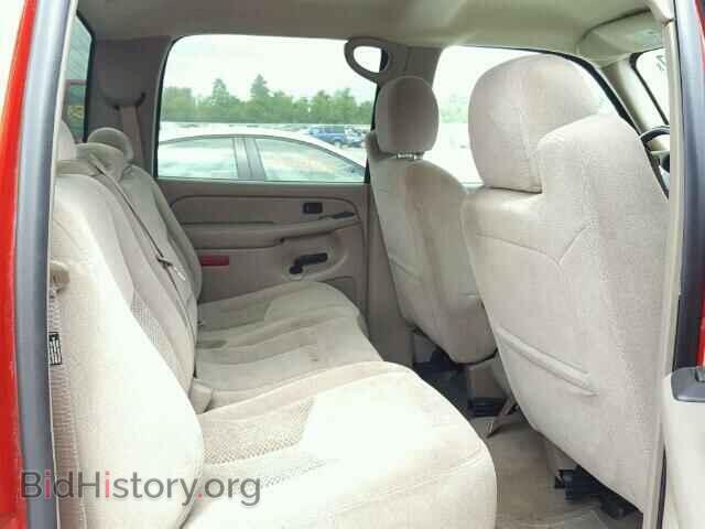 2006 CHEVROLET SILVERADO - VIN: 2GCEC13T761216904 - Фото 6