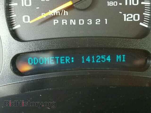 2006 CHEVROLET SILVERADO - VIN: 2GCEC13T761216904 - Фото 8