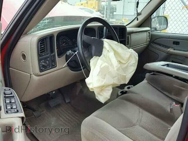2006 CHEVROLET SILVERADO - VIN: 2GCEC13T761216904 - Фото 9