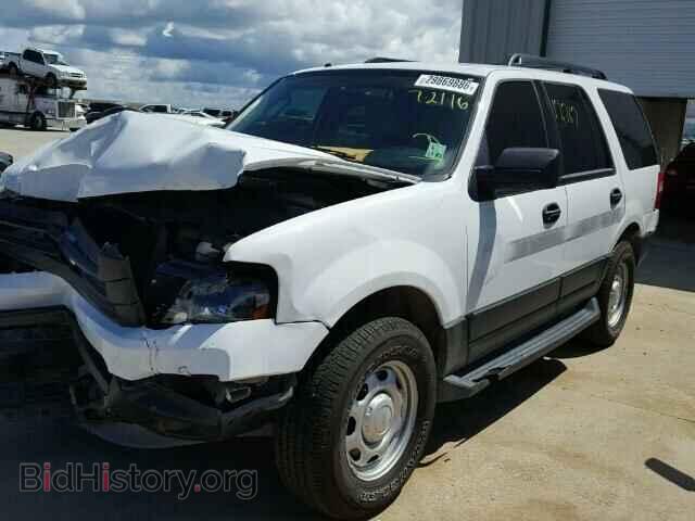 2015 FORD EXPEDITION - VIN: 1FMJU1FT1FEF44966 - Фото 2