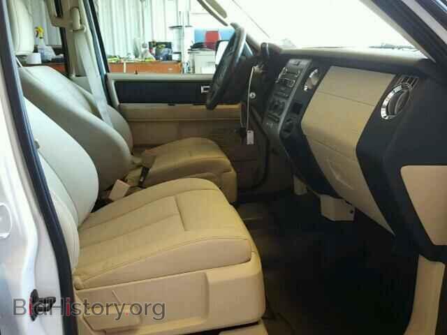 2015 FORD EXPEDITION - VIN: 1FMJU1FT1FEF44966 - Фото 5