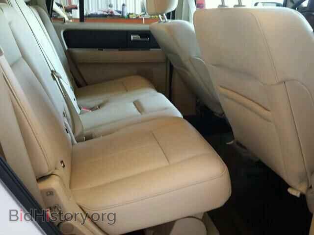 2015 FORD EXPEDITION - VIN: 1FMJU1FT1FEF44966 - Фото 6
