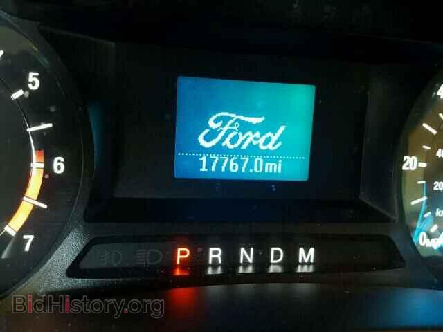 2015 FORD EXPEDITION - VIN: 1FMJU1FT1FEF44966 - Фото 8