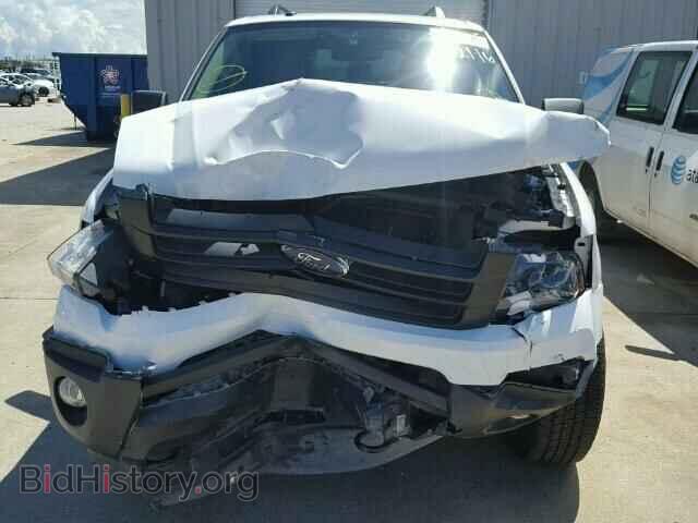 2015 FORD EXPEDITION - VIN: 1FMJU1FT1FEF44966 - Фото 10