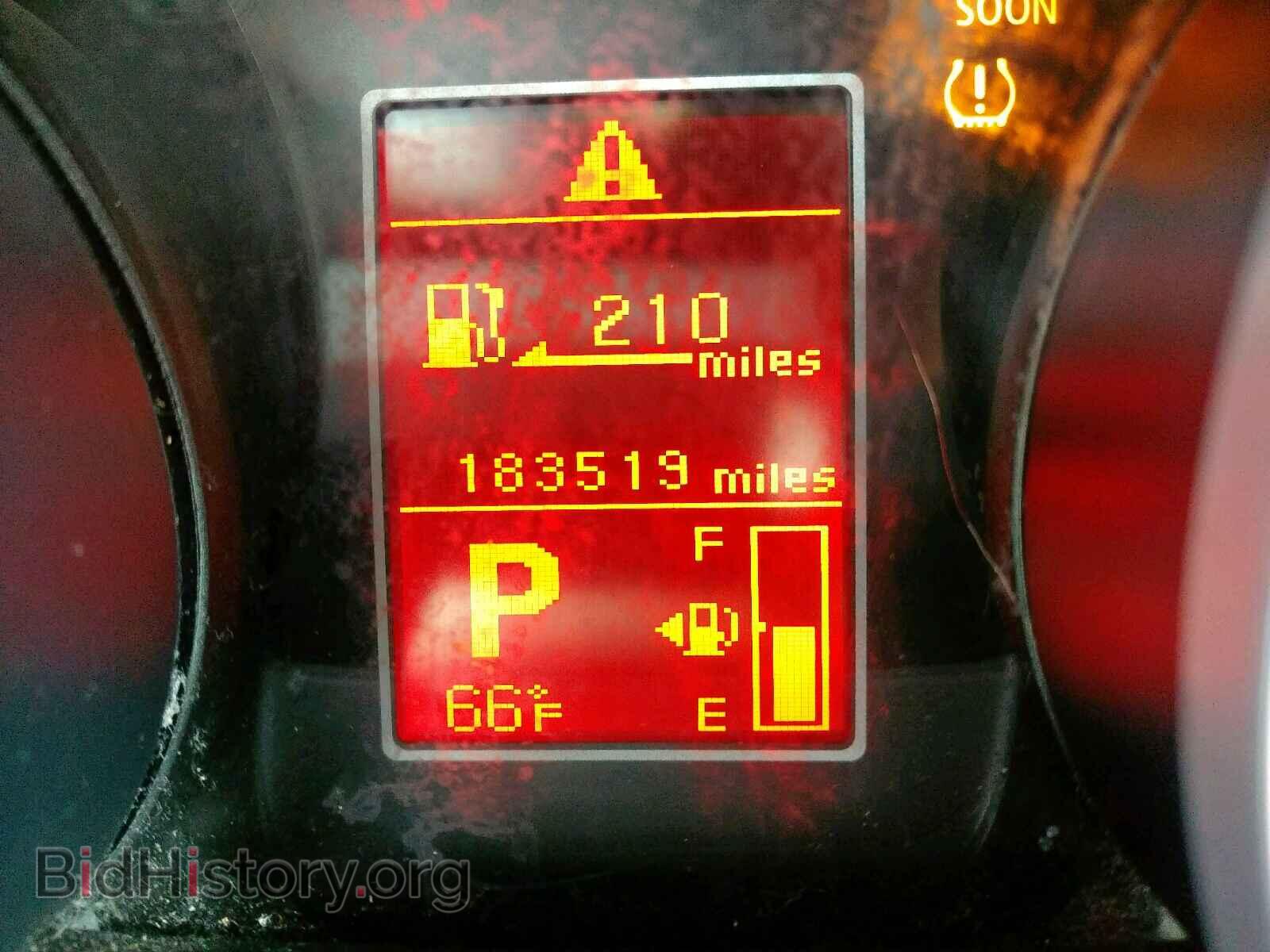 2009 MITSUBISHI LANCER - VIN: JA3AU86W79U026246 - Фото 8