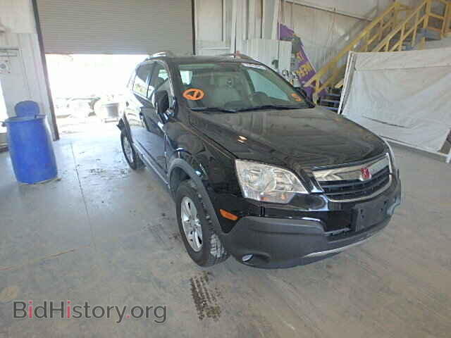 Фотография 3GSCL33P88S633191 - SATURN VUE 2008