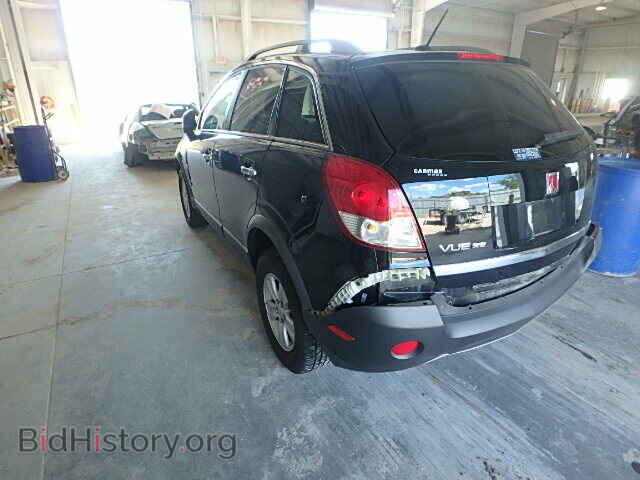 2008 SATURN VUE - VIN: 3GSCL33P88S633191 - Фото 3