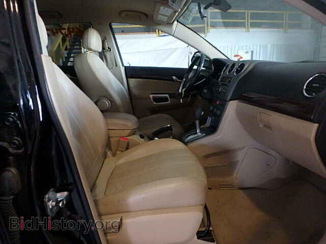 2008 SATURN VUE - VIN: 3GSCL33P88S633191 - Фото 5