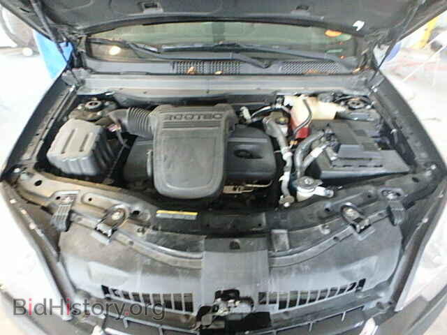 2008 SATURN VUE - VIN: 3GSCL33P88S633191 - Фото 7