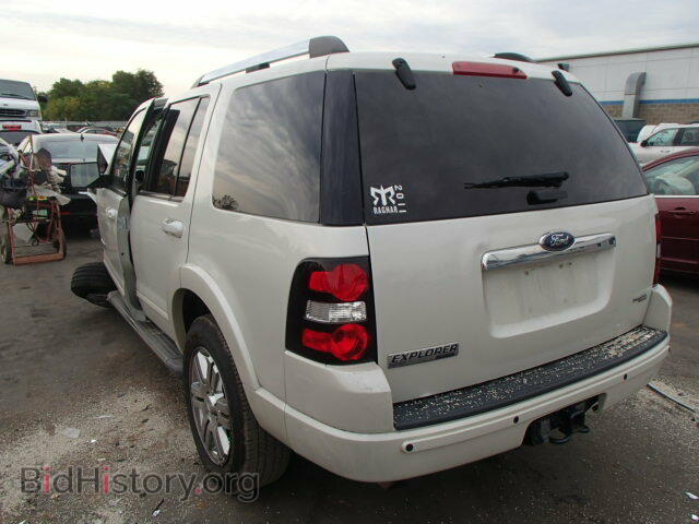 2006 FORD EXPLORER - VIN: 1FMEU75E76ZA13481 - Фото 3