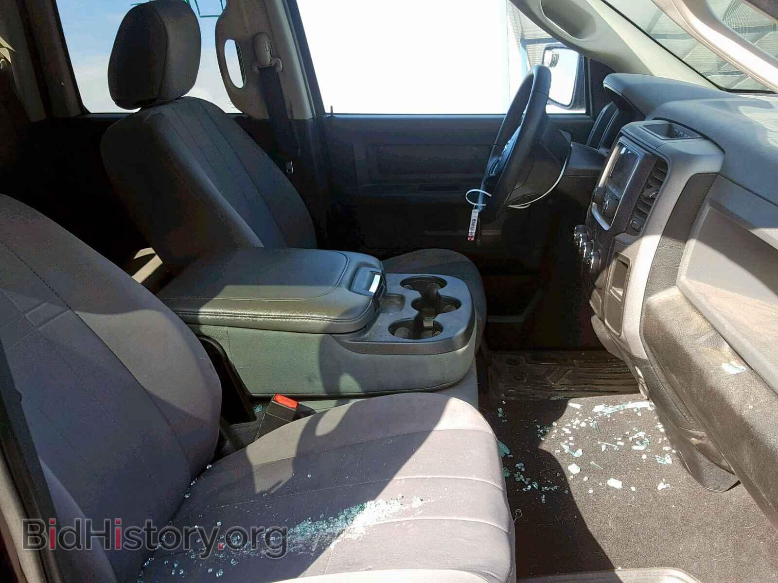 2014 RAM 1500 ST - VIN: 1C6RR6FT1ES383063 - Фото 5