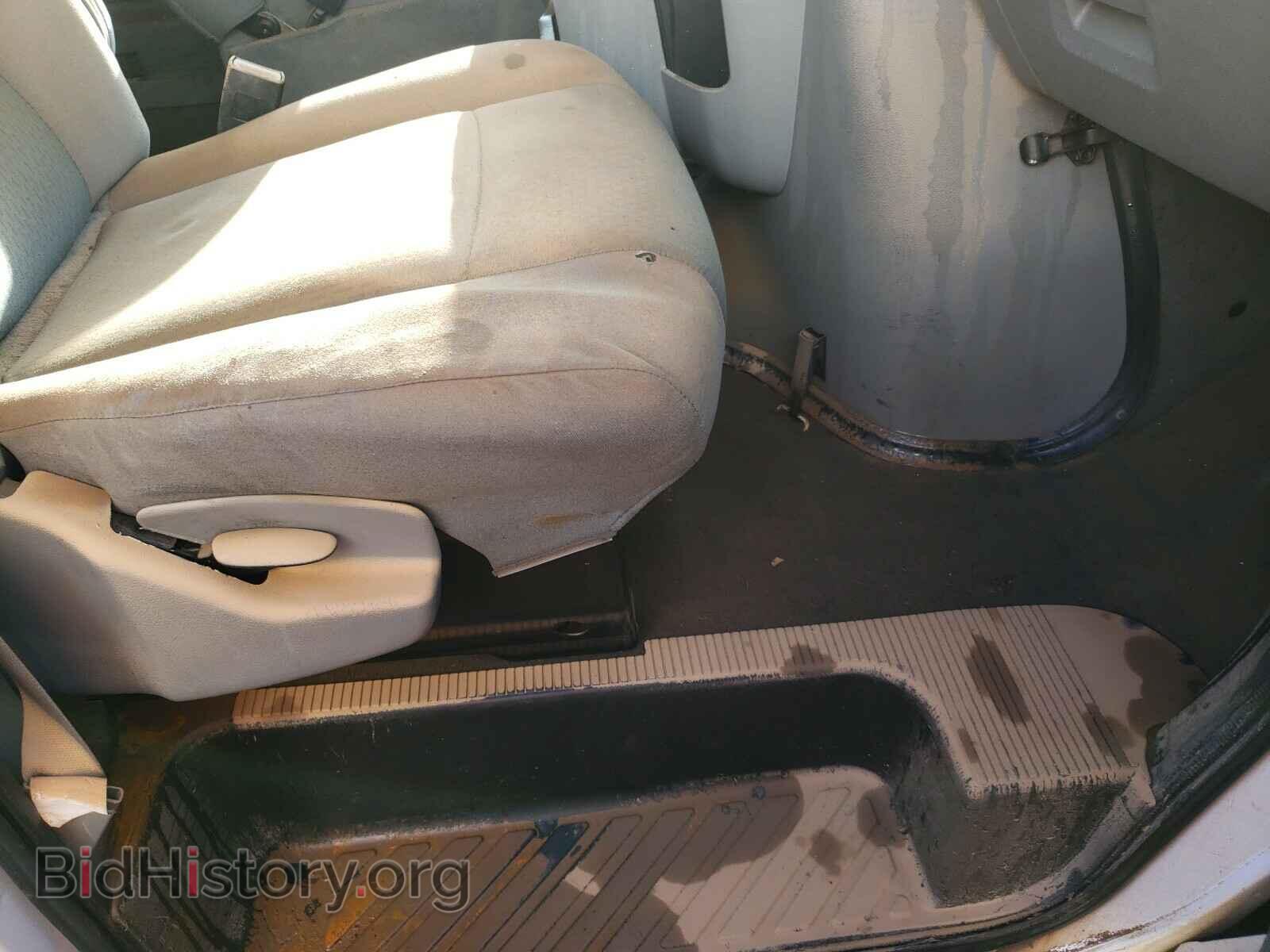 2010 FORD ECONOLINE - VIN: 1FBSS3BLXADA53864 - Фото 9
