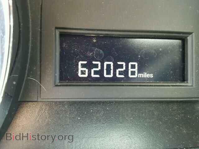 2013 DODGE CARAVAN - VIN: 2C4RDGBG0DR772444 - Фото 8