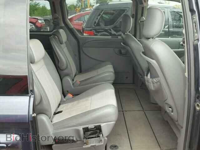 2007 DODGE CARAVAN - VIN: 2D4GP44L67R228254 - Фото 6