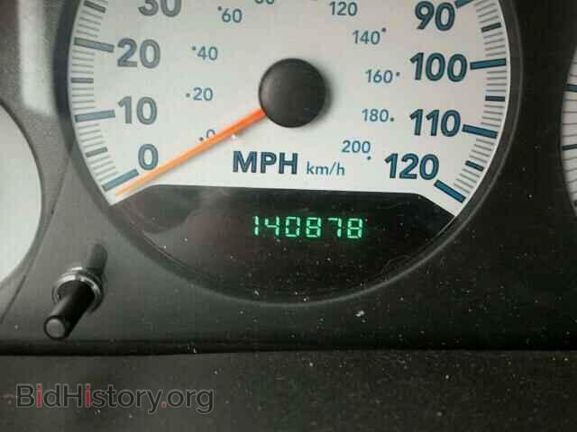 2007 DODGE CARAVAN - VIN: 2D4GP44L67R228254 - Фото 8