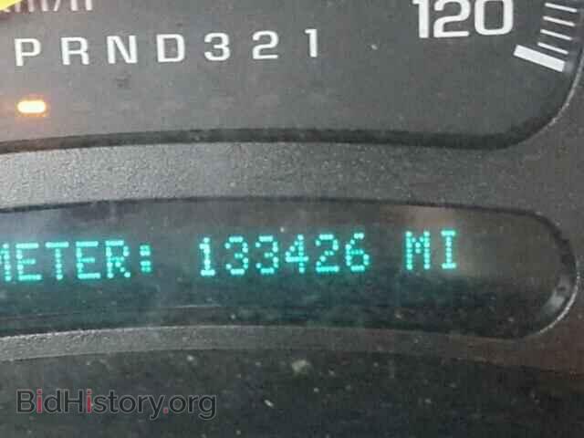 2006 CHEVROLET SILVERADO - VIN: 2GCEC19V561275197 - Photo 8