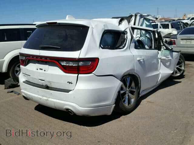 2014 DODGE DURANGO - VIN: 1C4SDJCT2EC581841 - Фото 4