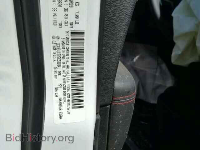 2014 DODGE DURANGO - VIN: 1C4SDJCT2EC581841 - Фото 10