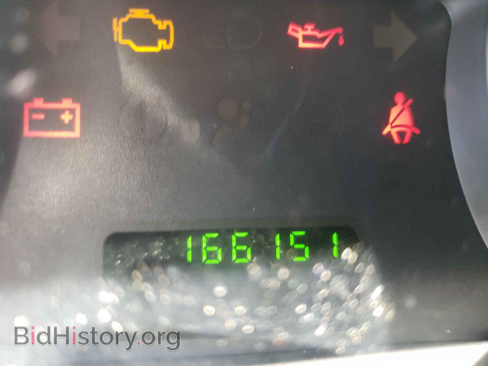 2008 FORD EDGE - VIN: 2FMDK36C58BA08664 - Photo 8