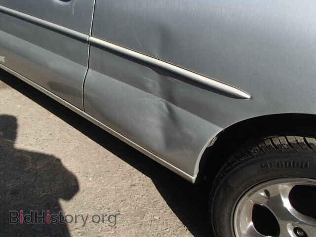 2000 CHRYSLER SEBRING - VIN: 3C3EL55H8YT208073 - Фото 10