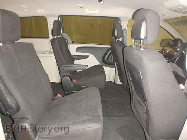 2011 DODGE CARAVAN - VIN: 2D4RN3DG0BR742895 - Фото 6