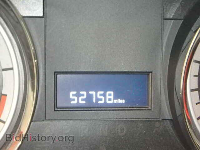 2011 DODGE CARAVAN - VIN: 2D4RN3DG0BR742895 - Фото 8