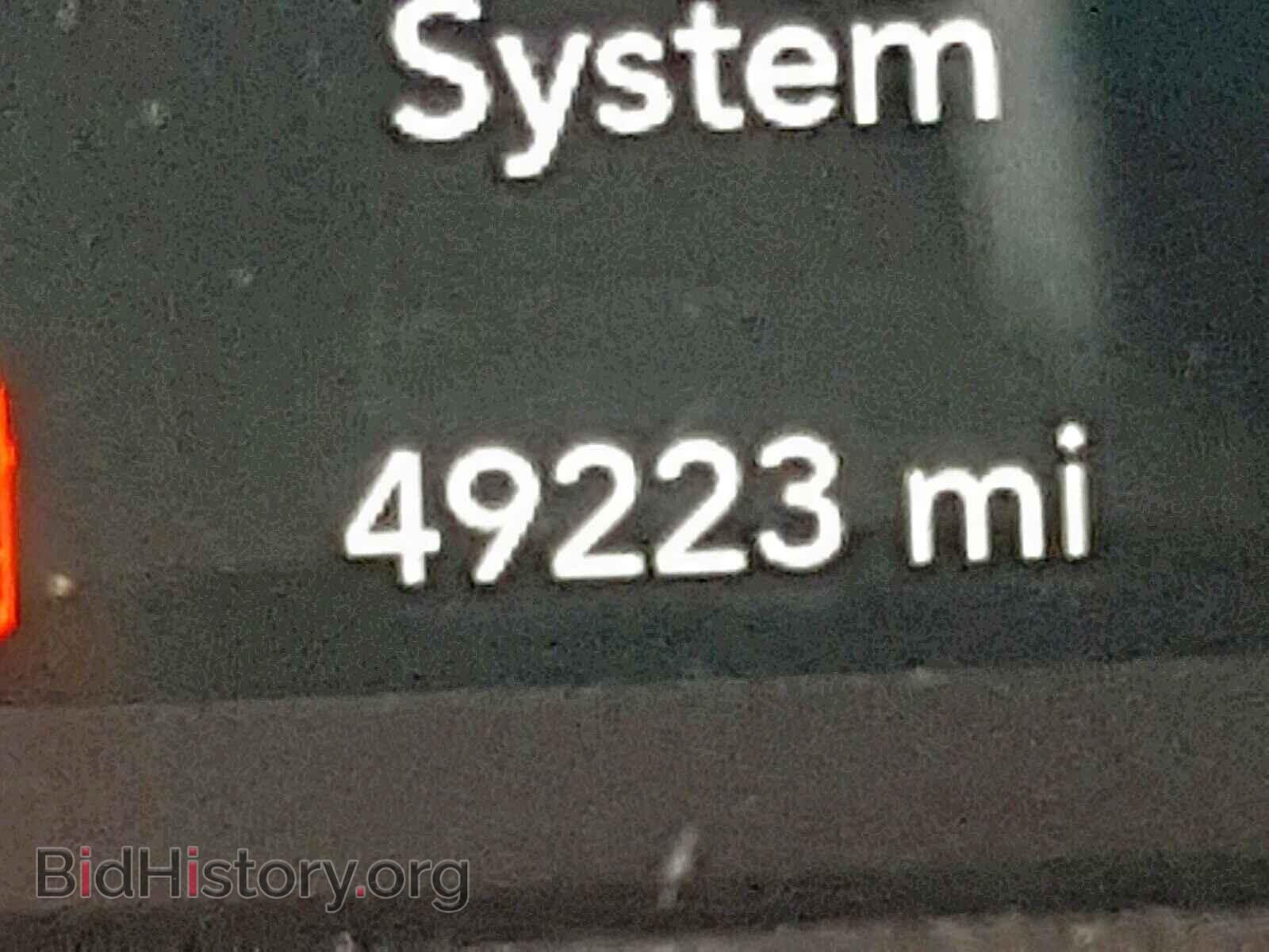 2017 CHRYSLER PACIFICA T - VIN: 2C4RC1BG7HR524102 - Photo 8