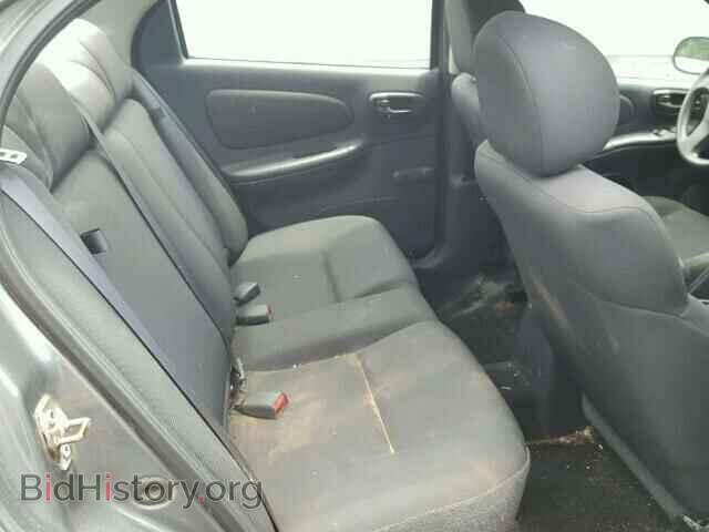 2005 DODGE NEON - VIN: 1B3ES56C95D213724 - Фото 6