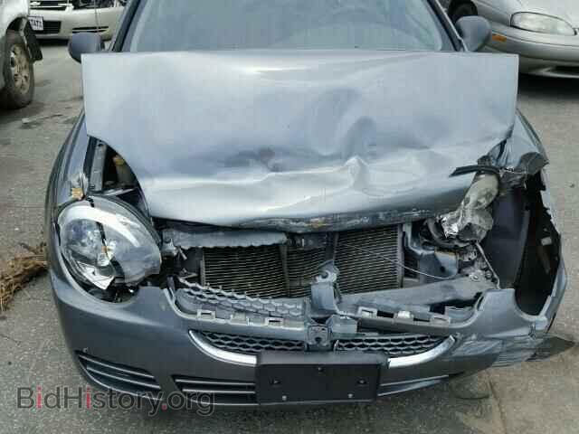 2005 DODGE NEON - VIN: 1B3ES56C95D213724 - Фото 7