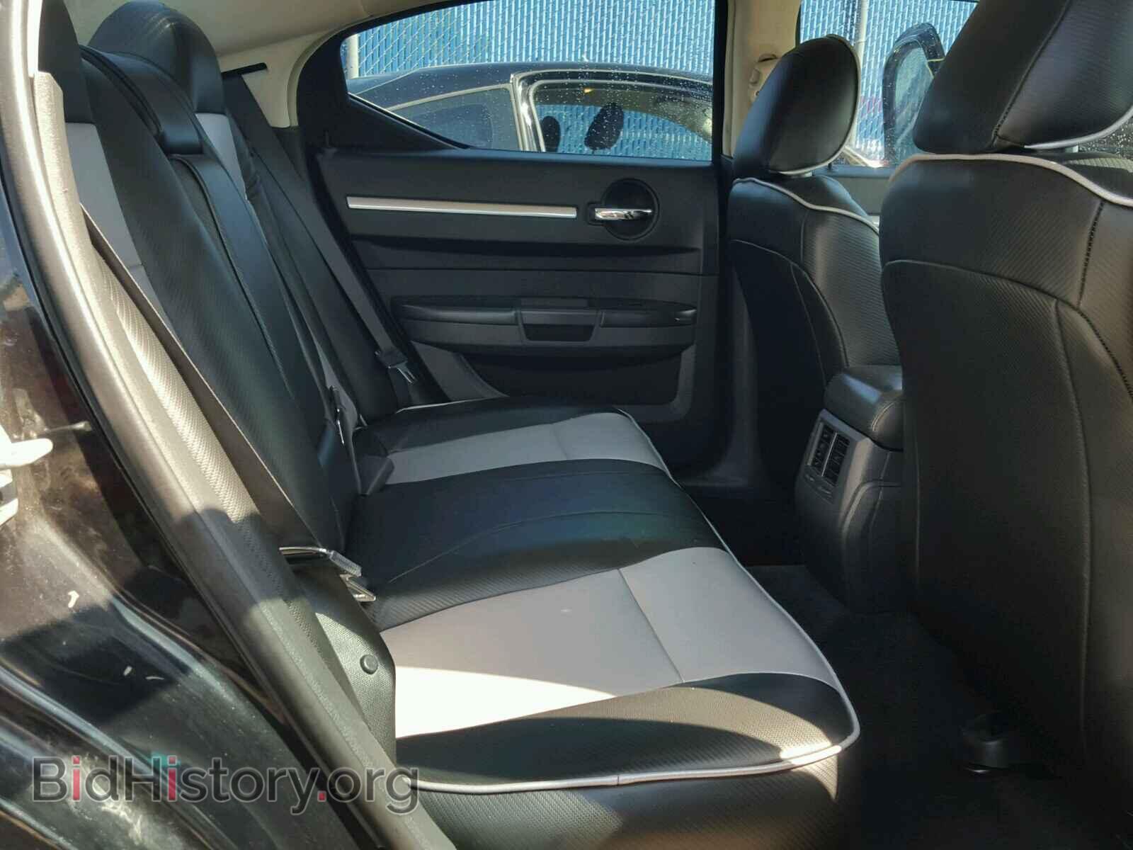 2010 DODGE CHARGER - VIN: 2B3CA3CV9AH213868 - Фото 6