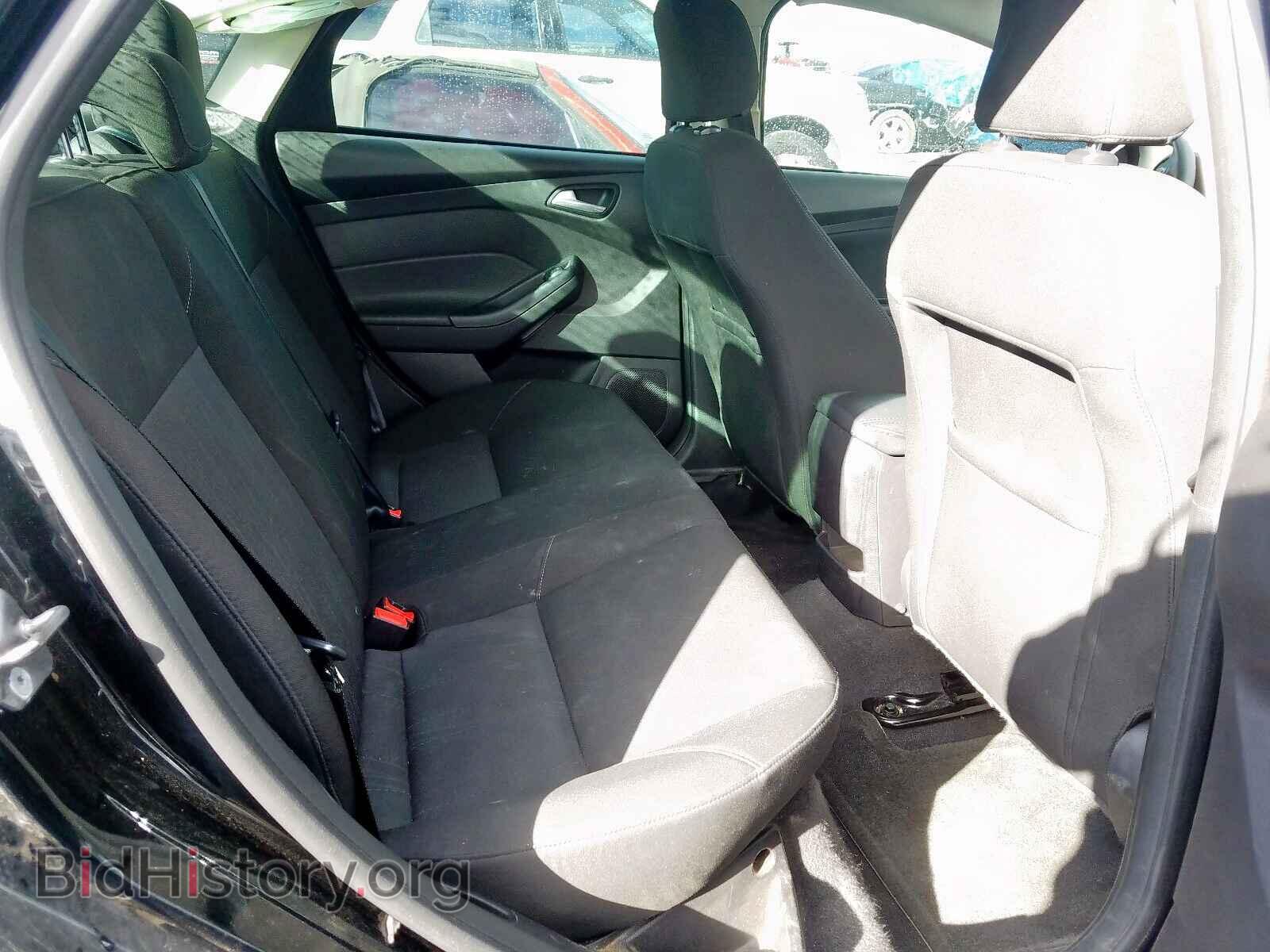 2015 FORD FOCUS - VIN: 1FADP3F29FL230740 - Photo 6