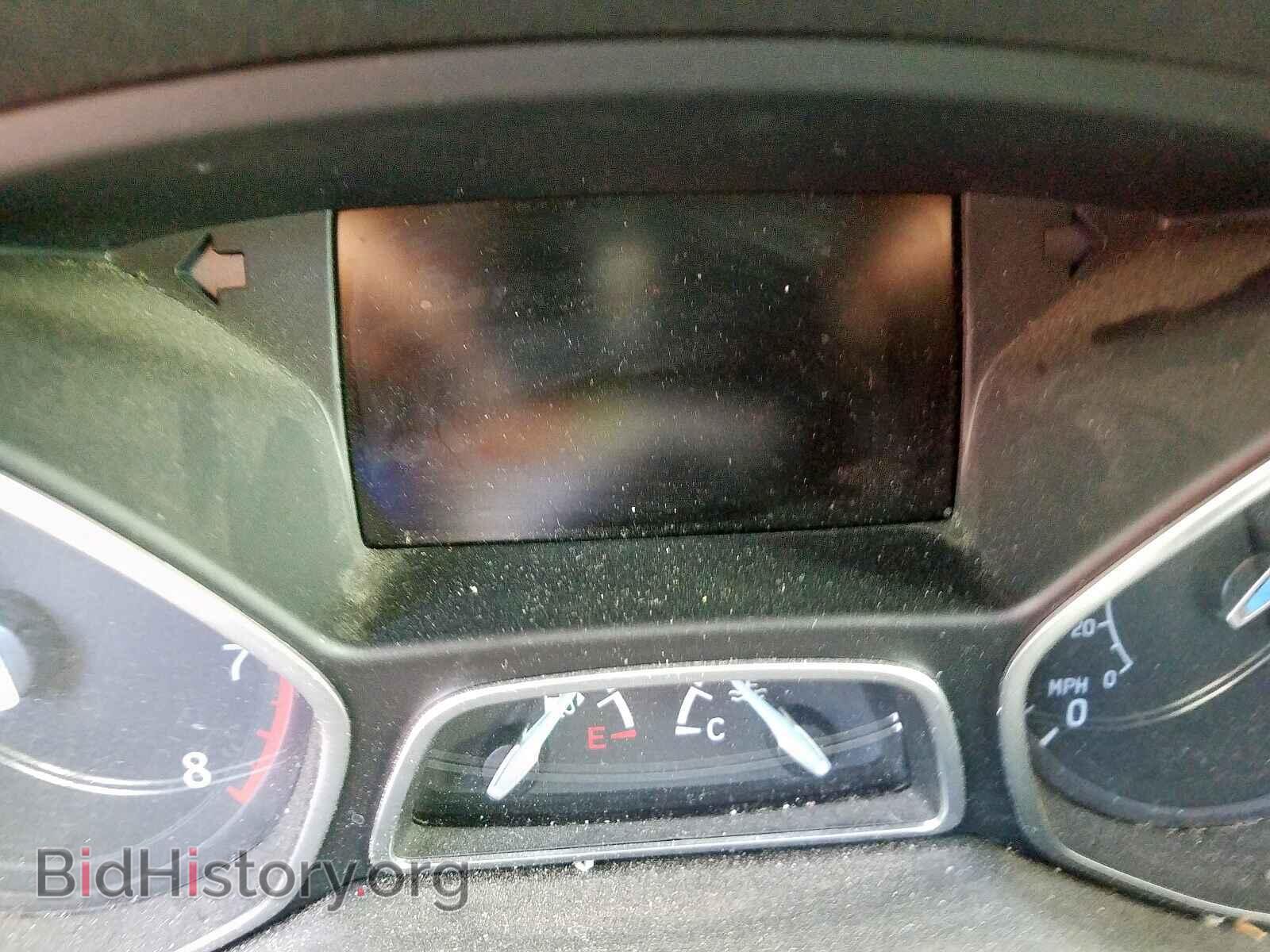 2015 FORD FOCUS - VIN: 1FADP3F29FL230740 - Photo 8