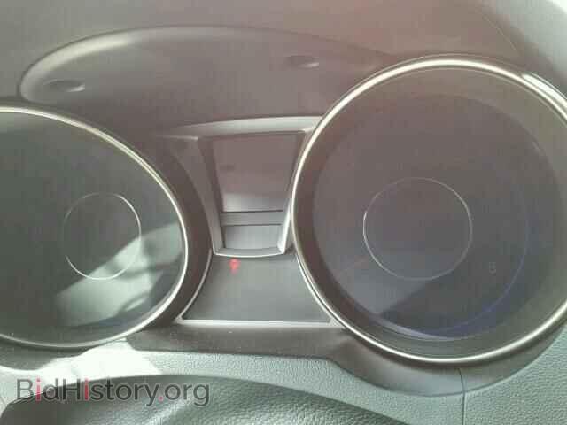 2013 HYUNDAI GENESIS - VIN: KMHHT6KD5DU106306 - Фото 8