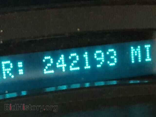 2006 CHEVROLET SILVERADO - VIN: 1GCHC24U06E107631 - Фото 8