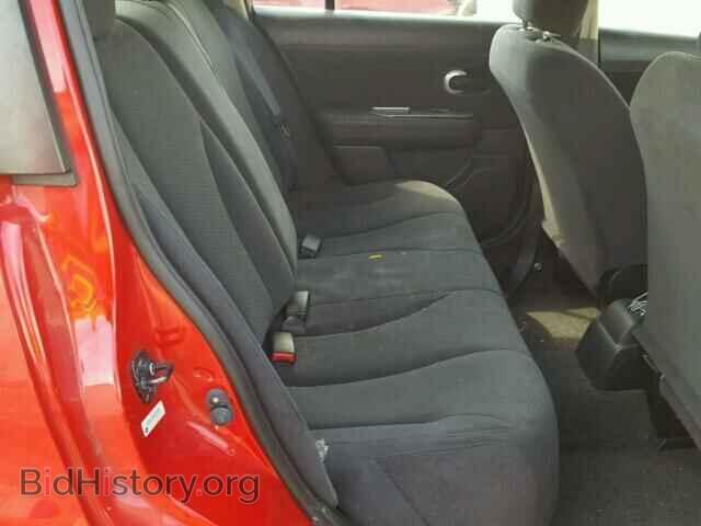 2012 NISSAN VERSA - VIN: 3N1BC1CP7CL372850 - Photo 6