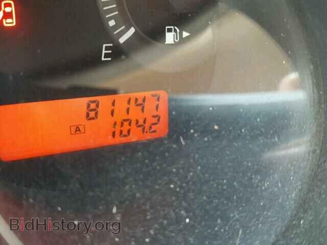 2012 NISSAN VERSA - VIN: 3N1BC1CP7CL372850 - Photo 8