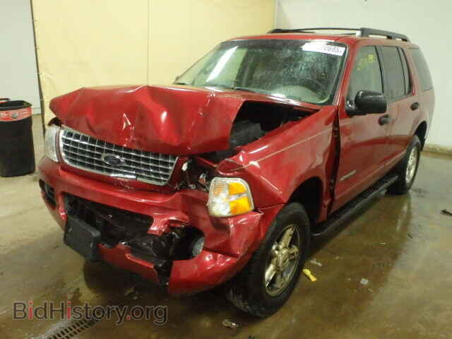 2005 FORD EXPLORER - VIN: 1FMZU73K25UB33257 - Photo 2
