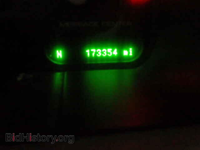 2005 FORD EXPLORER - VIN: 1FMZU73K25UB33257 - Photo 8