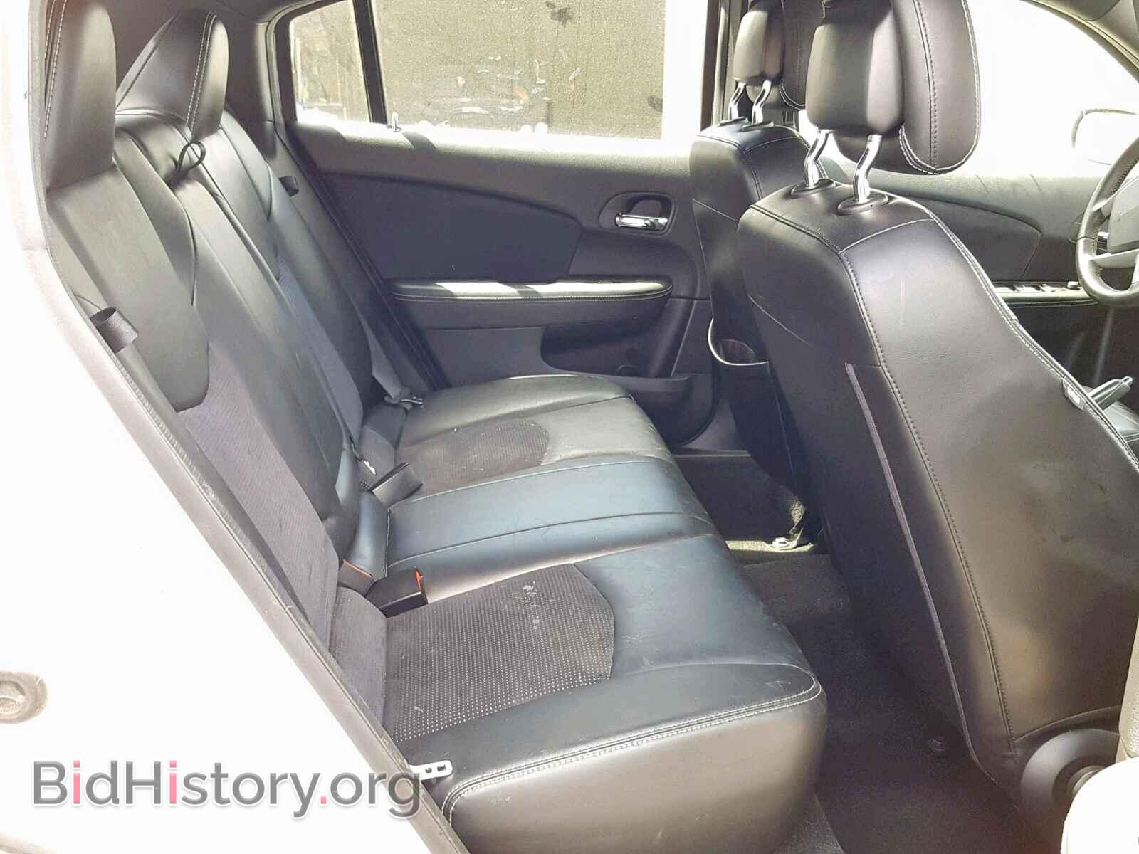 2013 CHRYSLER 200 - VIN: 1C3CCBCG9DN609562 - Photo 6