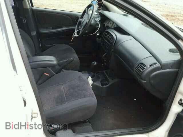 2001 DODGE NEON - VIN: 1B3ES46C41D157051 - Фото 5